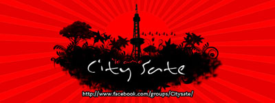 Yo Amo City Sate