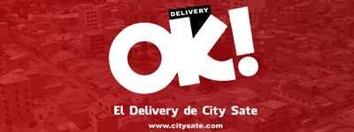 Ok Delivery