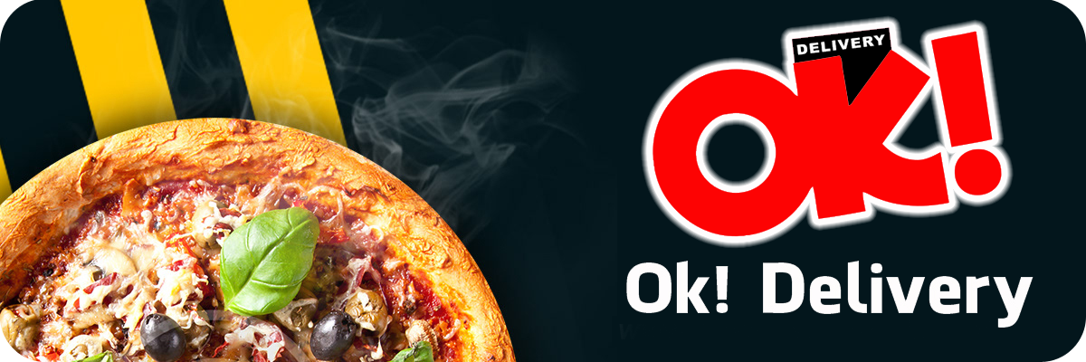 Ok Delivery